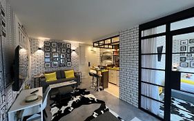 Appartement Flandre